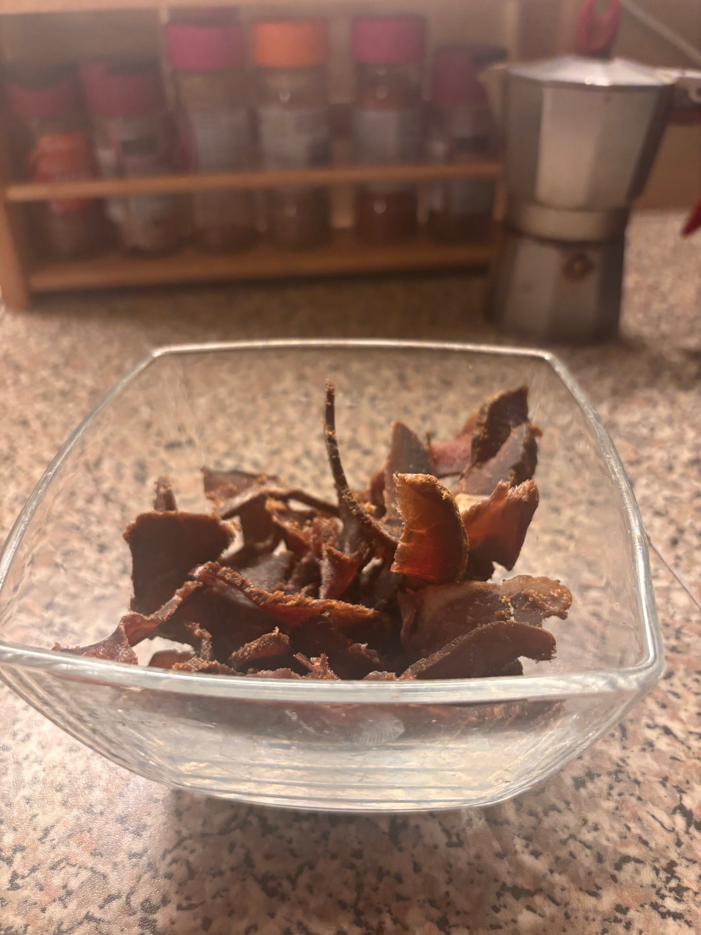 Original Biltong 100g