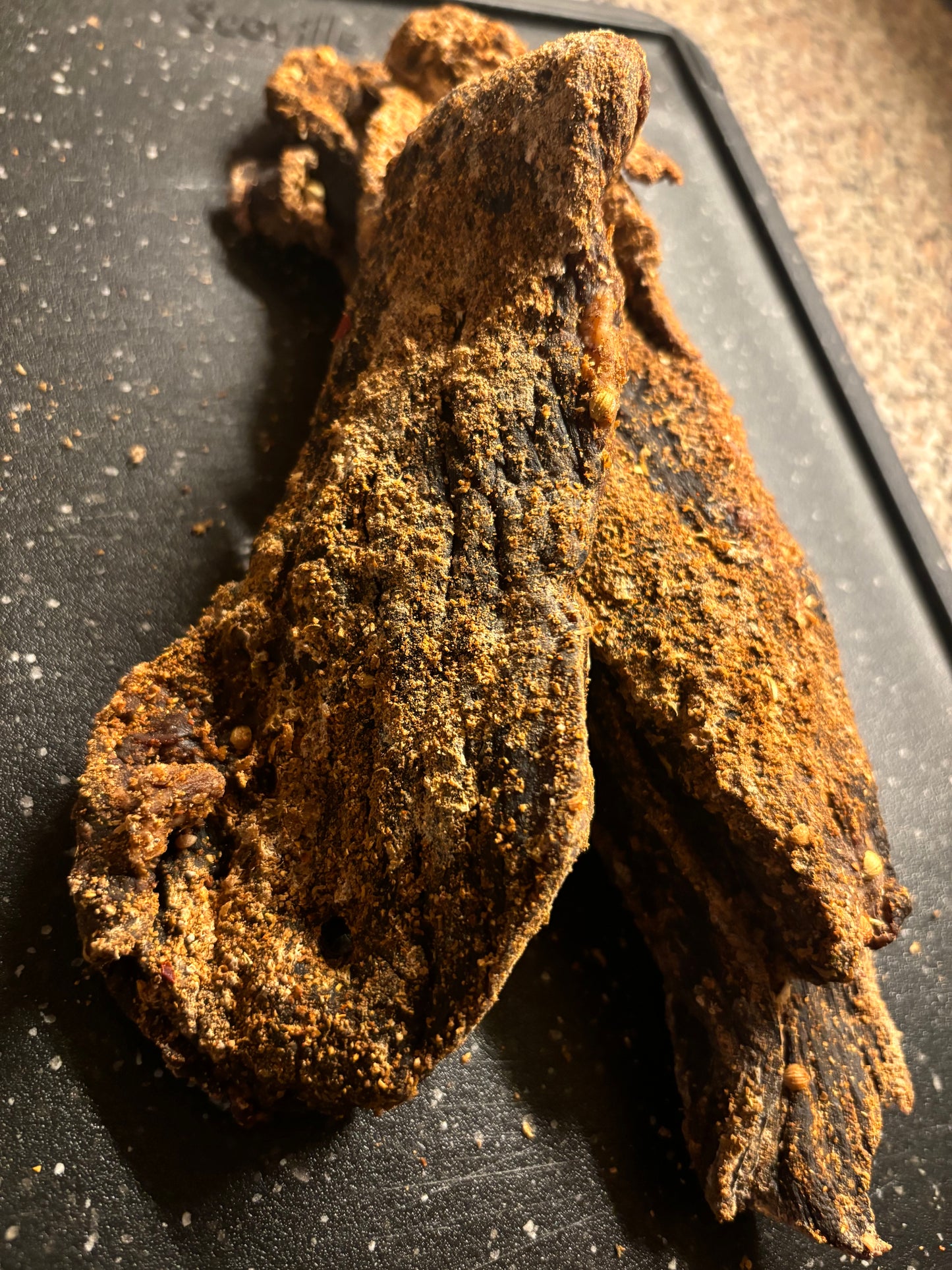 Chilli Biltong 200g